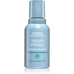 Aveda Smooth Infusion™ Anti-Frizz Shampoo uhlazující šampon proti krepatění 50 ml