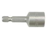 Klíč nástrčný 1/4" 13mm magnetický YT-1518 YATO