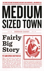 Medium-Sized Town, Fairly Big Story â Hilarious Stories from Ireland