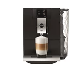 Espresso Jura ENA8 Touch Full Metropolitan Black automatický kávovar • tlak čerpadla 15 bar • príkon 1 450 W • pulzný extrakčný proces • technológia j