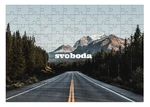 Puzzle, Krajina, 1000 dílků