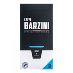 Koffeinfreie Kaffeekapseln geeignet für Nespresso® Caffe Barzini „Decaf“, 22 Stk.