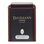 Schwarzer Tee Dammann Frères „Breakfast“, 100 g
