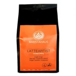 Kaffeebohnen Baristahaus Kaffeerösterei „Latteartist Honduras - Bio, Fair“, 500 g