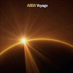 ABBA – Voyage (Jewel Case) CD