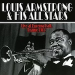 Louis Armstrong, All Stars – Louis Armstrong v Praze