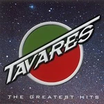 Tavares – Greatest Hits CD