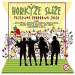 Horkyze Slize – Festival Chorobná CD