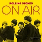 The Rolling Stones – On Air LP