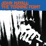 John Mayall – The Turning Point CD