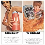 The Who – The Who Sell Out (Deluxe Remastered Edition) CD