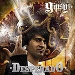 Gipsy.cz – Desperado CD