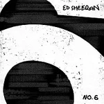Ed Sheeran – No.6 Collaborations Project LP