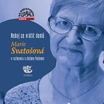 Marie Svatošová, Aleš Palán – Neboj se vrátit domů CD-MP3