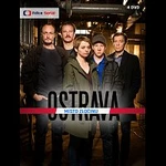 Různí interpreti – Místo zločinu Ostrava DVD