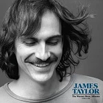 James Taylor – Greatest Hits LP