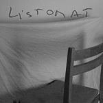 Listomat – Zázvor