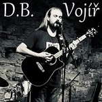 D.B. Vojíř – Tall Wall