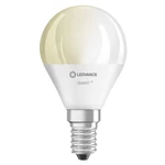 Inteligentná žiarovka LEDVANCE SMART+ WiFi Mini Bulb Dimmable 5W E14 (4058075485594) LED žiarovka • spotreba 5 W • náhrada 26 – 40 W žiarovky • pätica