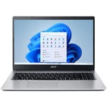 Notebook Acer Aspire 3 (A315-23-R5K6) + Microsoft 365 pro jednotlivce (NX.A2ZEC.005) strieborný Podrobnosti
Aspire 3 (A315-23-R5K6)NX.A2ZEC.005Proceso