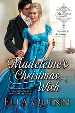Madeleineâs Christmas Wish