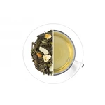 Oxalis Padající vločka 50 g, zelený čaj