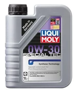 Motorový olej Liqui Moly Special Tec F 0W30 1L