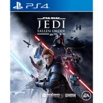 Hra EA PlayStation 4 Star Wars Jedi: Fallen Order (EAP471551) hra • pre PlayStation 4 • odporúčaný vek od 16 rokov • žáner: akčný • anglická lokalizác