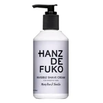 Hanz de Fuko Neviditeľný krém na holenie Hanz de Fuko (237 ml)
