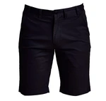 Barbour Jednofarebné kraťasy Barbour Performance Neuston Shorts - navy