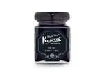 Kaweco Fľaštička atramentu Kaweco - Pearl Black (50 ml)