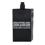 Zadig & Voltaire This is Him! 100 ml toaletná voda tester pre mužov