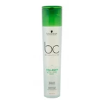 Schwarzkopf Professional BC Bonacure Collagen Volume Boost Micellar 250 ml šampón pre ženy na jemné vlasy