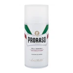 PRORASO White Shaving Foam 300 ml pena na holenie pre mužov