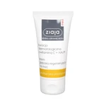 Ziaja Med Dermatological Treatment Deeply Regenerating 50 ml nočný pleťový krém na veľmi suchú pleť; výživa a regenerácia pleti; na unavenú pleť Ziaja Med Dermatological Treatment Deeply Regenerating 50 ml nočný pleťový krém na veľmi suchú pleť; výživa a regenerácia pleti; na unavenú pleť
