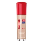 Rimmel London Lasting Finish 25H SPF20 30 ml make-up pre ženy 100 Ivory