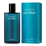 Davidoff Cool Water 125 ml toaletná voda pre mužov