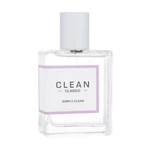 Clean Classic Simply Clean 60 ml parfumovaná voda pre ženy