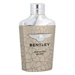 Bentley Infinite Rush 100 ml toaletná voda pre mužov