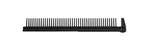 Hřeben pro žehličku na vlasy s párou Loréal SteamPod - 1 ks (CS-00124541) - Rowenta
