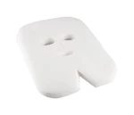 Maska na obličej Eko-Higiena z netkané textilie - 100 ks (K/016/100F) + dárek zdarma