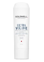 Kondicionér pro objem Goldwell Dualsenses Ultra Volume - 200 ml (206150) + dárek zdarma