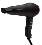 Fén na vlasy Revlon Perfect Heat(TM) Fast and Light - 2000 W (RVDR5823E1) + dárek zdarma