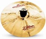 Zildjian A0611 Oriental Trash Splashbecken 11"