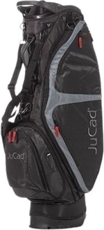 Jucad Fly Black/Titanium Borsa da golf Stand Bag