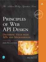 Principles of Web API Design