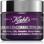 Kiehl's Super Multi-Corrective Cream krém proti starnutiu pre všetky typy pleti vrátane citlivej 50 ml