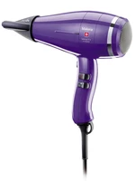 Profesionálny fén Valera Vanity Hi-Power Pretty Purple - 2400 W, fialový (VA8605RCPP) + darček zadarmo