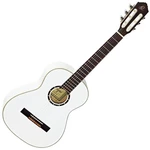 Ortega R121 3/4 White 3/4 klasická gitara pre dieťa