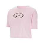 W nk dry ss crop femme